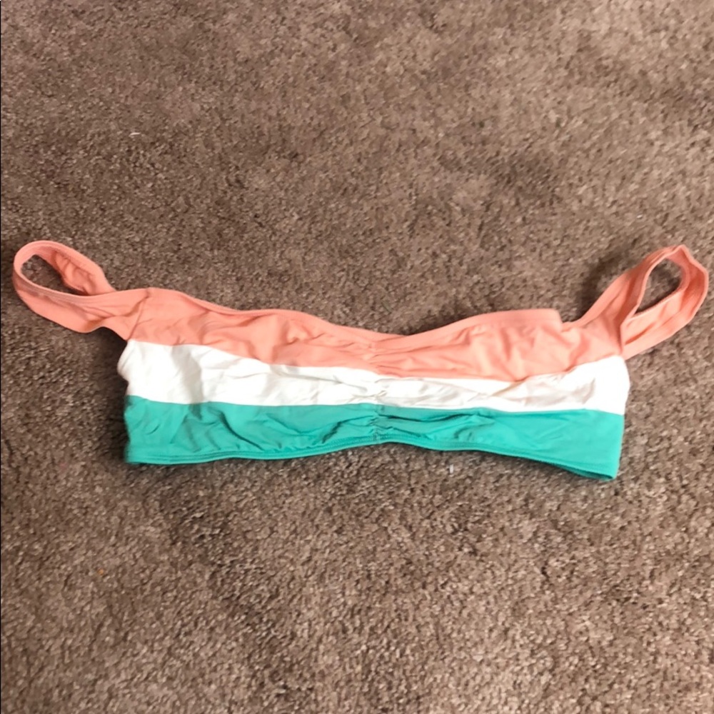 L*space bikini top